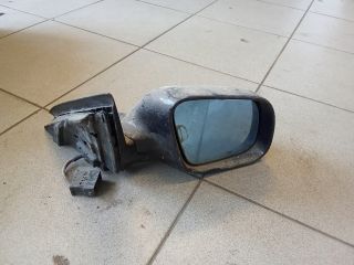 bontott AUDI A6 C5 Jobb Visszapillantó Tükör (Elektromos)