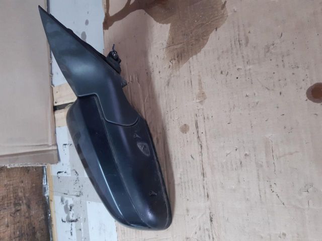 bontott AUDI A6 C5 Jobb Visszapillantó Tükör (Elektromos)