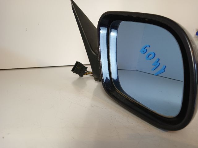 bontott AUDI A6 C5 Jobb Visszapillantó Tükör (Elektromos)