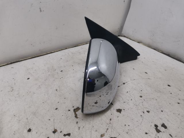 bontott AUDI A6 C5 Jobb Visszapillantó Tükör (Elektromos)