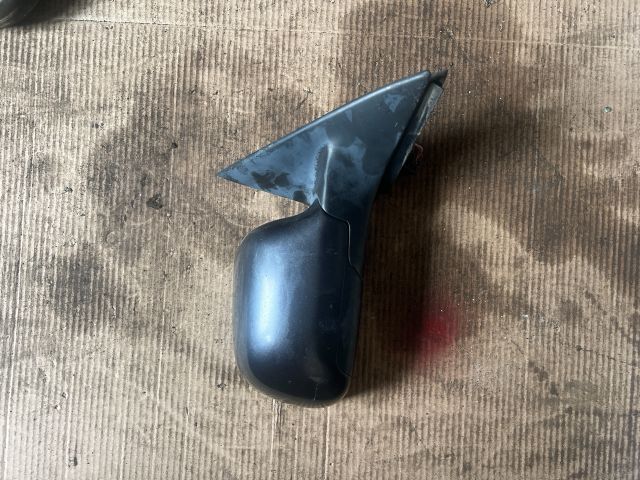 bontott AUDI A6 C5 Jobb Visszapillantó Tükör (Elektromos)