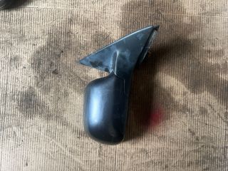 bontott AUDI A6 C5 Jobb Visszapillantó Tükör (Elektromos)