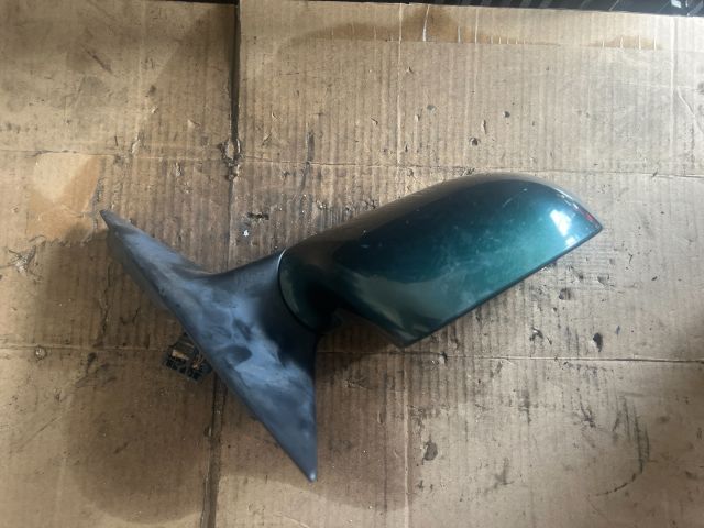 bontott AUDI A6 C5 Jobb Visszapillantó Tükör (Elektromos)