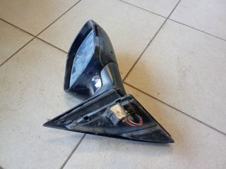 bontott AUDI A6 C5 Jobb Visszapillantó Tükör (Elektromos)