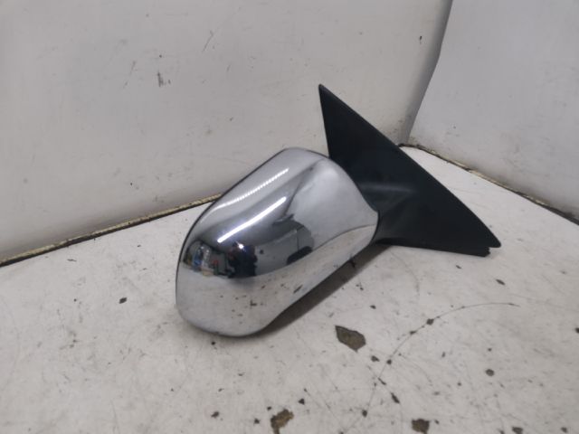 bontott AUDI A6 C5 Jobb Visszapillantó Tükör (Elektromos)