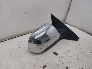 bontott AUDI A6 C5 Jobb Visszapillantó Tükör (Elektromos)