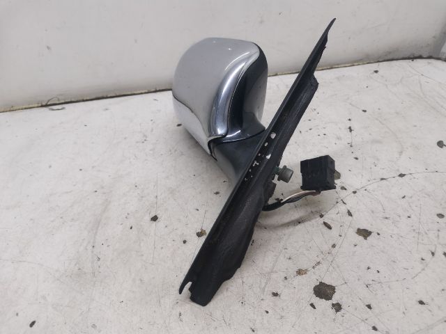 bontott AUDI A6 C5 Jobb Visszapillantó Tükör (Elektromos)