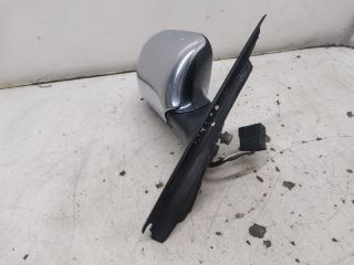 bontott AUDI A6 C5 Jobb Visszapillantó Tükör (Elektromos)