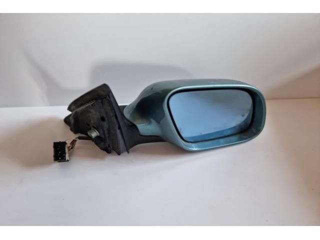 bontott AUDI A6 C5 Jobb Visszapillantó Tükör (Elektromos)
