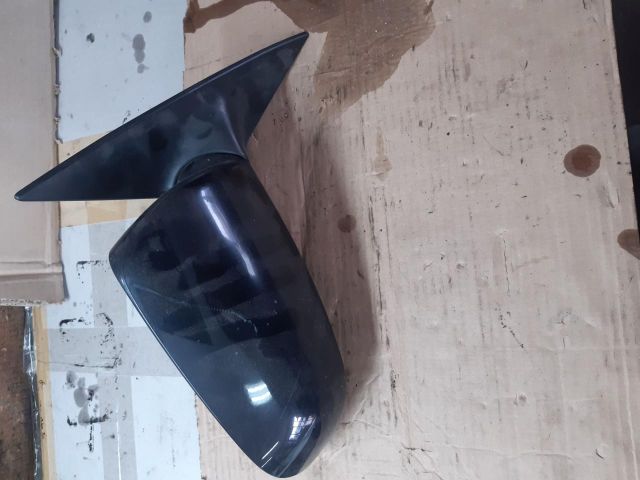 bontott AUDI A6 C5 Jobb Visszapillantó Tükör (Elektromos)