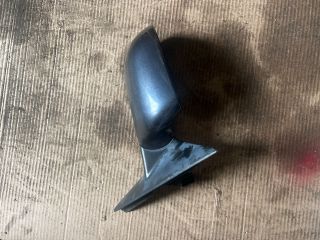 bontott AUDI A6 C5 Jobb Visszapillantó Tükör (Elektromos)