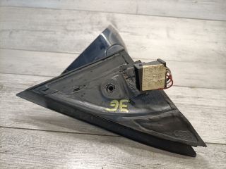 bontott AUDI A6 C5 Jobb Visszapillantó Tükör (Elektromos)