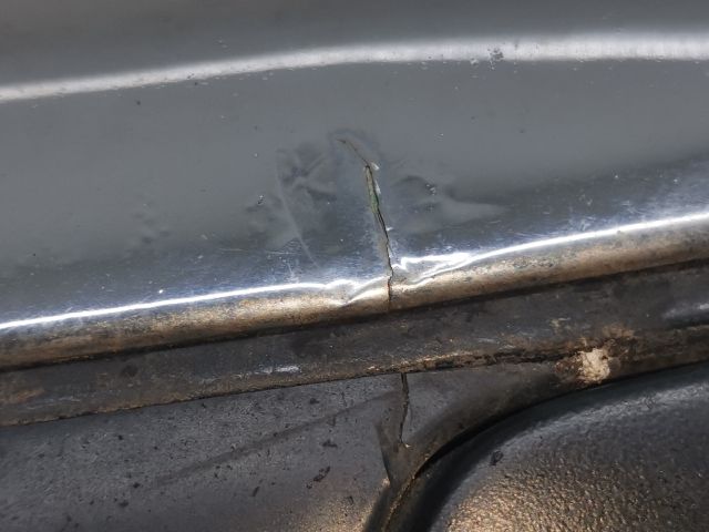 bontott AUDI A6 C5 Jobb Visszapillantó Tükör (Elektromos)