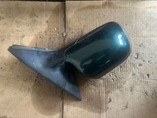 bontott AUDI A6 C5 Jobb Visszapillantó Tükör (Elektromos)