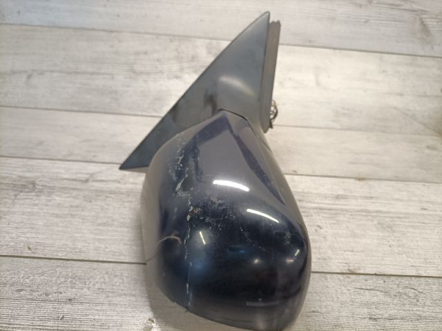 bontott AUDI A6 C5 Jobb Visszapillantó Tükör (Elektromos)