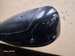 bontott AUDI A6 C5 Jobb Visszapillantó Tükör (Elektromos)