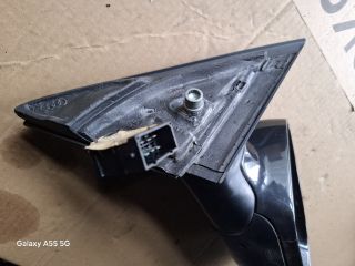 bontott AUDI A6 C5 Jobb Visszapillantó Tükör (Elektromos)