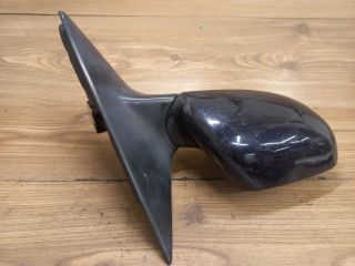 bontott AUDI A6 C5 Jobb Visszapillantó Tükör (Elektromos)