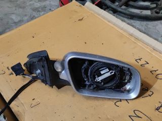 bontott AUDI A6 C5 Jobb Visszapillantó Tükör (Elektromos)