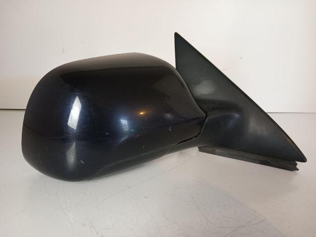 bontott AUDI A6 C5 Jobb Visszapillantó Tükör (Elektromos)