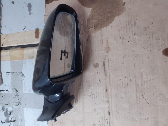 bontott AUDI A6 C5 Jobb Visszapillantó Tükör (Elektromos)