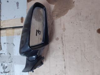 bontott AUDI A6 C5 Jobb Visszapillantó Tükör (Elektromos)