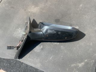 bontott AUDI A6 C5 Jobb Visszapillantó Tükör (Elektromos)