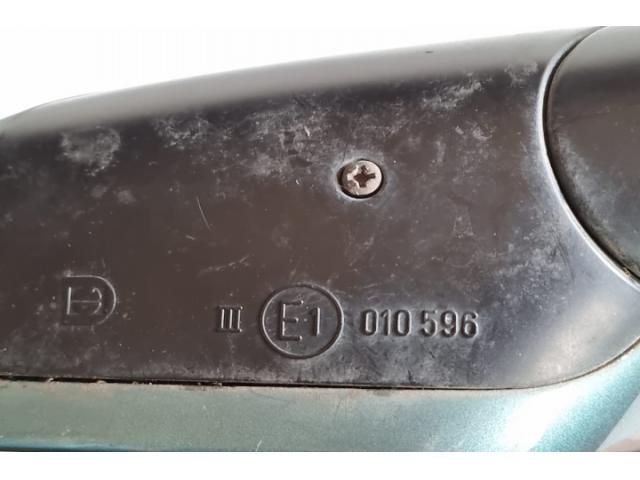 bontott AUDI A6 C5 Jobb Visszapillantó Tükör (Elektromos)