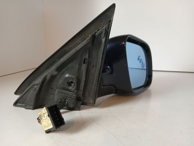 bontott AUDI A6 C5 Jobb Visszapillantó Tükör (Elektromos)