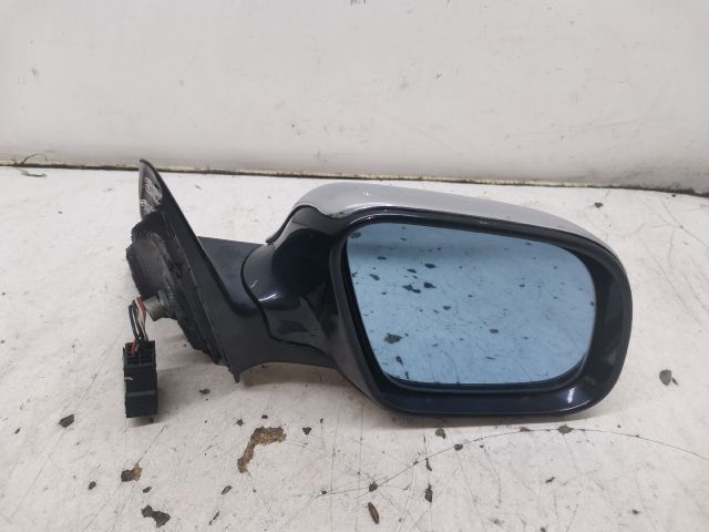 bontott AUDI A6 C5 Jobb Visszapillantó Tükör (Elektromos)