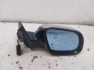 bontott AUDI A6 C5 Jobb Visszapillantó Tükör (Elektromos)