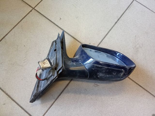 bontott AUDI A6 C5 Jobb Visszapillantó Tükör (Elektromos)