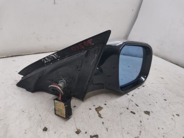 bontott AUDI A6 C5 Jobb Visszapillantó Tükör (Elektromos)