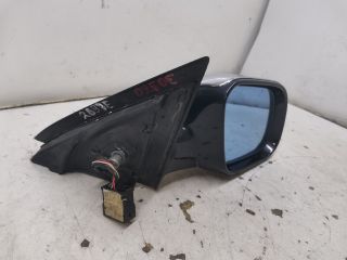 bontott AUDI A6 C5 Jobb Visszapillantó Tükör (Elektromos)