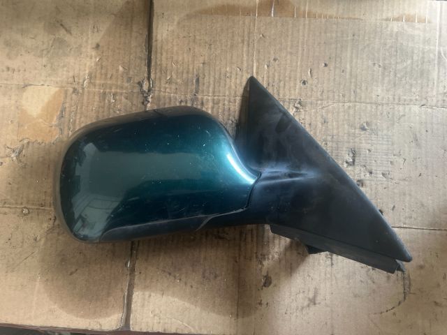 bontott AUDI A6 C5 Jobb Visszapillantó Tükör (Elektromos)