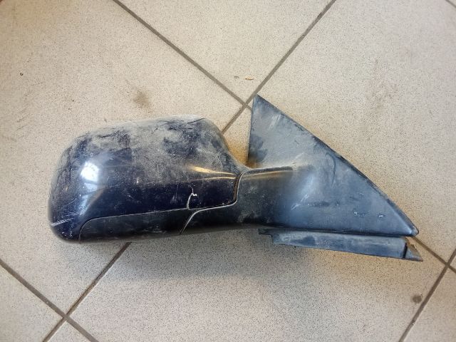 bontott AUDI A6 C5 Jobb Visszapillantó Tükör (Elektromos)