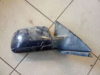 bontott AUDI A6 C5 Jobb Visszapillantó Tükör (Elektromos)