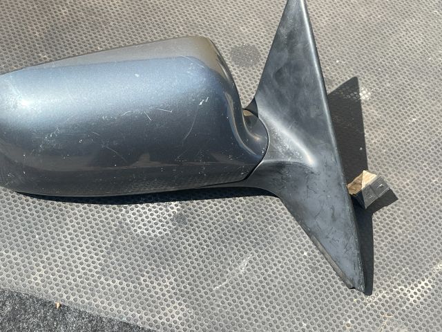 bontott AUDI A6 C5 Jobb Visszapillantó Tükör (Elektromos)