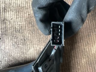 bontott AUDI A6 C5 Jobb Visszapillantó Tükör (Elektromos)