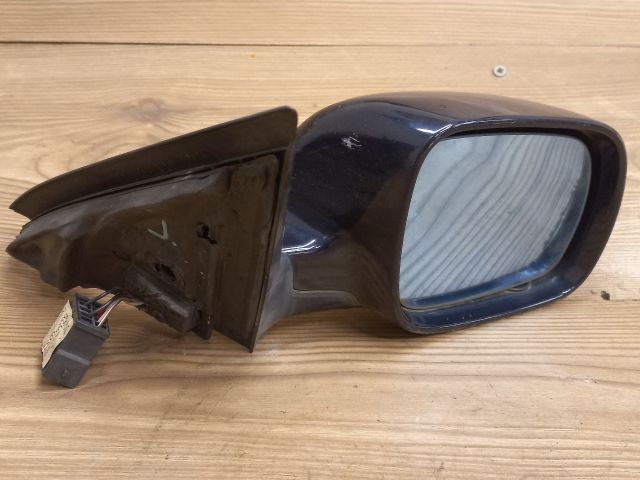 bontott AUDI A6 C5 Jobb Visszapillantó Tükör (Elektromos)