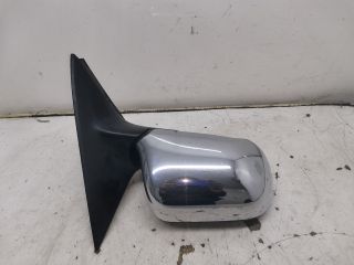 bontott AUDI A6 C5 Jobb Visszapillantó Tükör (Elektromos)