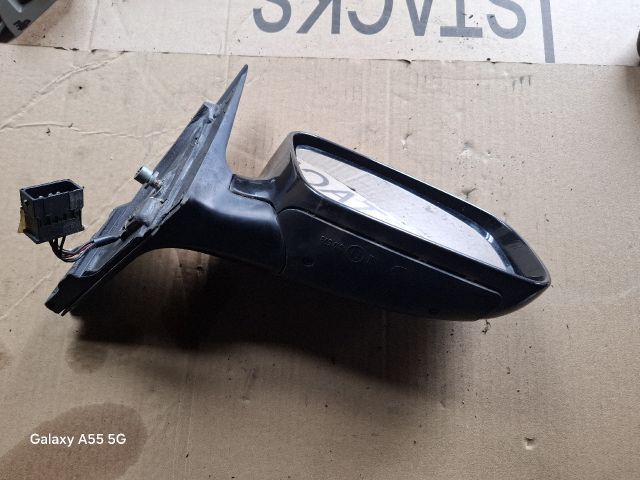 bontott AUDI A6 C5 Jobb Visszapillantó Tükör (Elektromos)