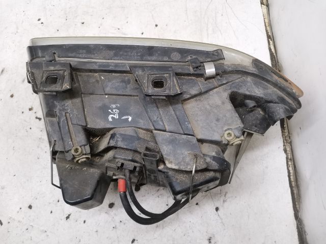 bontott AUDI A6 C5 Jobb Xenon Fényszóró