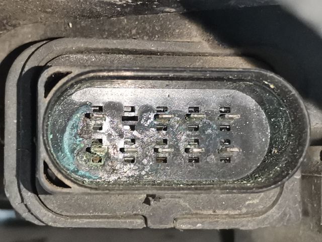 bontott AUDI A6 C5 Jobb Xenon Fényszóró