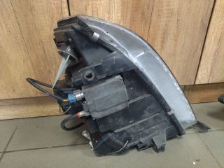 bontott AUDI A6 C5 Jobb Xenon Fényszóró