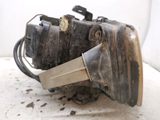 bontott AUDI A6 C5 Jobb Xenon Fényszóró