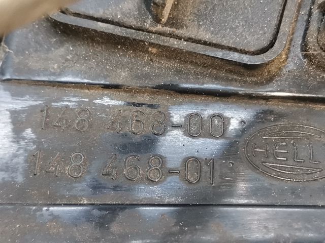 bontott AUDI A6 C5 Jobb Xenon Fényszóró