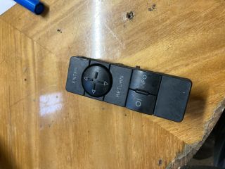 bontott AUDI A6 C5 Kapcsoló (Magában)