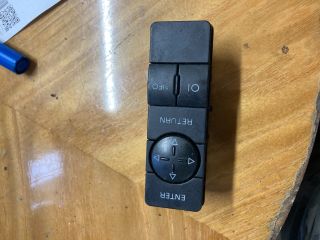 bontott AUDI A6 C5 Kapcsoló (Magában)