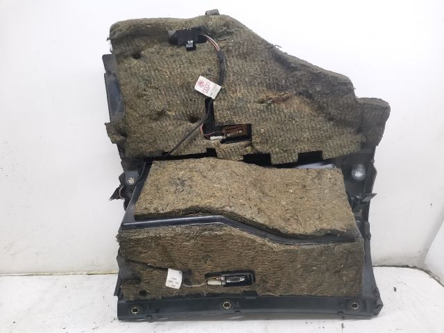 bontott AUDI A6 C5 Kesztyűtartó